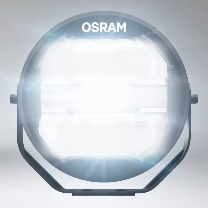 Osram ROUND MX260-CB lamp
