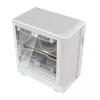 Computerbehuizing Darkflash DB330M Mesh ATX wit