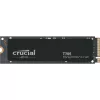 SSD Crucial 2TB M.2 PCI Express 5.0 NVMe CT2000T705SSD3