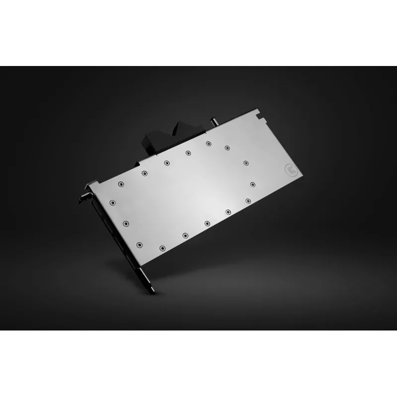 Waterblok EK Water Blocks koper POM roestvrij staal