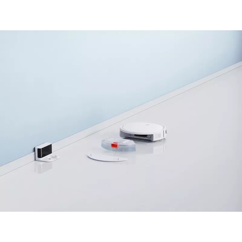 Xiaomi Mi Robot Vacuum E10 EU wit