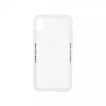 Cover Tellur TLL121324 telefoonhoesje voor iPhone X