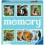 memory dierkinderen, memory-spel