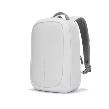 XDDESIGN Bobby Edge anti-diefstal-rugzak, wit – 17 L, geschikt voor 16 inch laptop, waterafstotend, 1,1 kg
