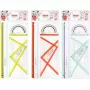 Liniaal-set Herlitz 11368222