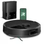 iRobot Roomba Max 705 Vac 0,26 l zwart