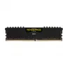 CORSAIR Vengeance 8GB DDR4 DIMM 3200MHz 1x8GB Unbuffered Single Rank 16-20-20-38 XMP 2.0 LPX PCB 1.35V Heatspreader zwart