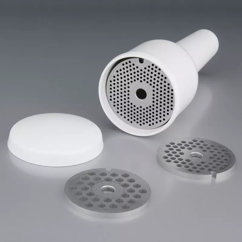 Vleesmolen Gastroback Design Mincer Advanced