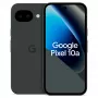 Google Pixel 10a 5G-smartphone 8 GB RAM 256 GB, 6,3" pOLED, Dual SIM, Obsidian