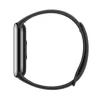 Xiaomi Smart Band 8 zwart, fitnesstracker, Bluetooth 5.1, 190mAh, 1,62 inch, 5 ATM, versnellingssensor, PPG-sensor, gyroscoop