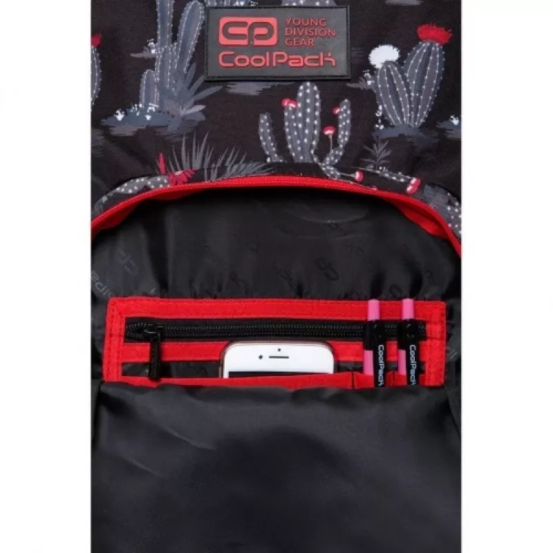 Rugzak CoolPack Discovery Gringo