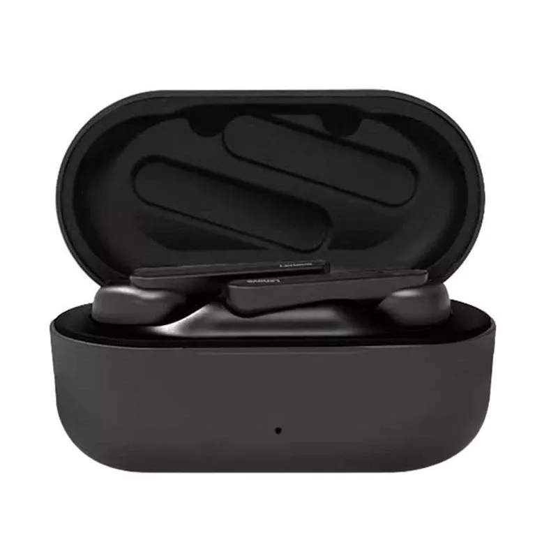 Lenovo TWS Bluetooth-koptelefoon HT28 zwart