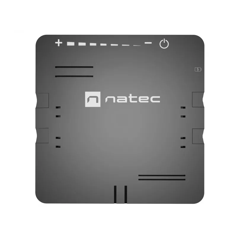 LED-lamp NATEC Alfama Color 5 W