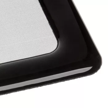 DEMCiflex stoffilter voor Lian Li O11 Dynamic XL — GPU-afdekking, model 1098