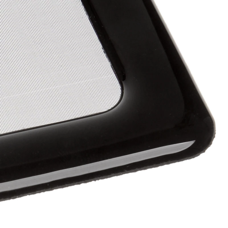 DEMCiflex stoffilter voor Lian Li O11 Dynamic XL — GPU-afdekking, model 1098