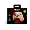 Dragonshock PopTop Compact - gamepad - Nintendo Switch - terug-knop - D-pad - home-knop - reset-knop - draadloos - Bluetooth - USB Type-C (D