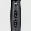 Severin HT 0167 haardroger, 2300 W, zwart/zilver