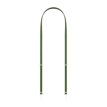 Draagband Apple MGGF4ZM/A groen gerecycled materiaal 2,08 m