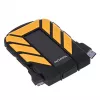 ADATA HD710 Pro externe harde schijf 2 TB 2,5 inch Micro-USB B 3.2 Gen 1 (3.1 Gen 1) zwart, geel