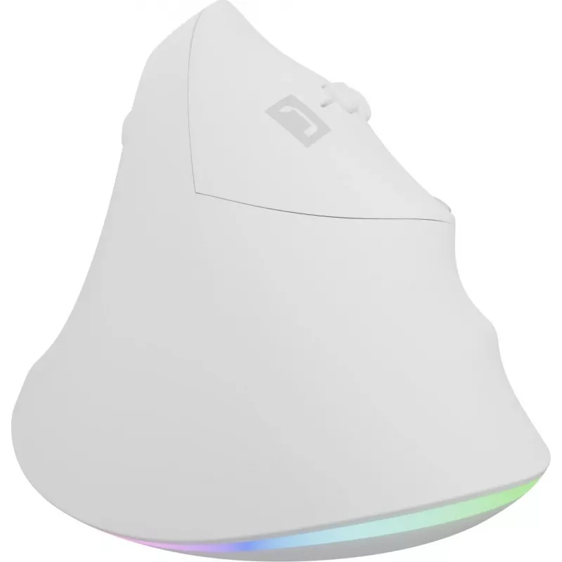 NATEC Crake 2 Pro muis universeel rechtshandigen USB Type-A optisch 12800 DPI