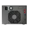 Asustor LOCKERSTOR 6 NAS desktop Intel® Celeron® N5105 8 GB DDR4 HDD ADM zwart