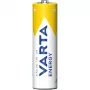 Eenmalige batterij Varta ENERGY AA blister 30