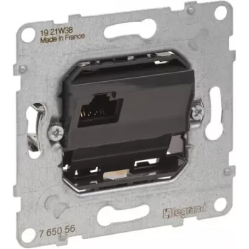Legrand inbouw SEANO datadoos RJ45 Cat.6 UTP (765056)