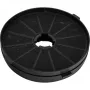 Actief koolfilter-pack voor Respekta MIZ 6000 — 2 vervangfilters