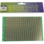 Velleman ECL accessoire voor ontwikkelborden set breadboard printplaat (PCB) (ECL)