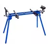 Scheppach UMF2000 vrijstaande stalen werkbank 2000 mm blauw