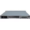 Inter-Tech IPC 1U-1404 rack zwart, roestvrijstaal
