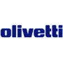 Olivetti B0375 nylon lint voor PR 2, zwart, 5 stuks
