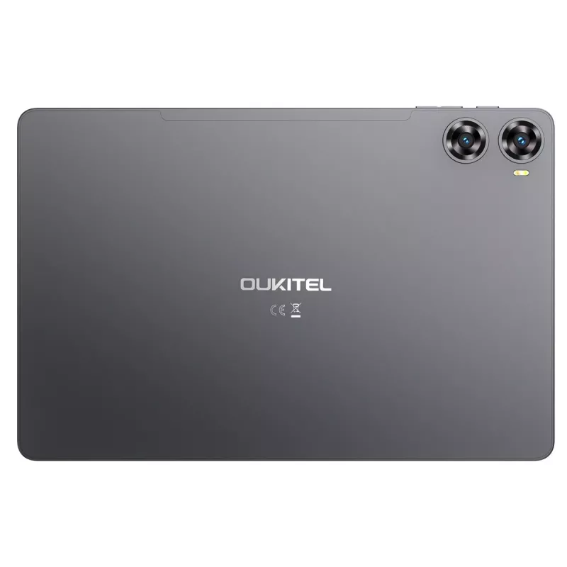 Oukitel OT9 11'' 4/128GB grijs 8000 mAh tablet zonder oplader
