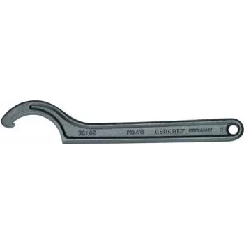 Tweegatsmoerdraaier Gedore 6335180