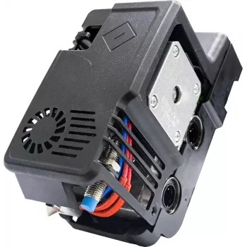 Rechter extruder-module voor Flashforge Creator 3 Pro — complete vervangingseenheid