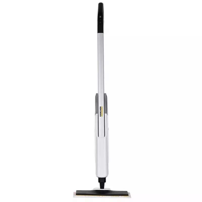 Kärcher SC 2 UPRIGHT stoomreiniger 0,4 L 1600 W zwart, wit