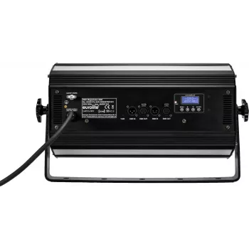 Flitslicht EUROLITE Megastrobe 3000 3000W met DMX-besturing