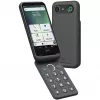 Smartphone Doro Aurora A20 4.5 inch 4GB 64GB zwart