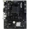 BIOSTAR A520MHP AM4 Micro-ATX moederbord