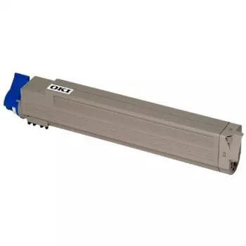 Toner OKI 43837132 tot 22500 pagina's zwart