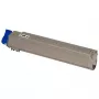 Toner OKI 43837132 tot 22500 pagina's zwart