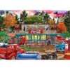 Puzzel Schmidt Spiele Coca-Cola Store 1000 stukjes 693x493 mm