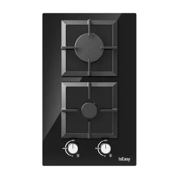 IsEasy MGBG-312S2C gasfornuis