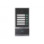 Fanvil i63 videodeurbel 2 MP aluminium