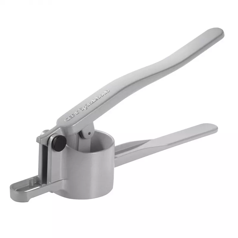 Aardappelpers GEFU 13170 - aluminium spätzle- en aardappelpers