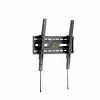Gembird WM-75T-04 TV-muurbeugel (kantelbaar), 37”-75”, zwart