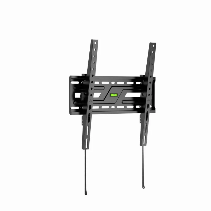 Gembird WM-75T-04 TV-muurbeugel (kantelbaar), 37”-75”, zwart