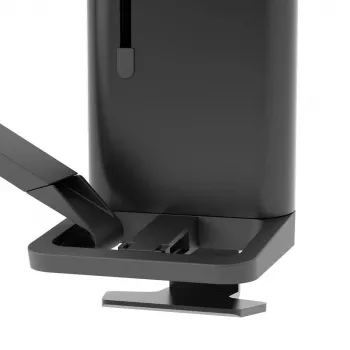 Klemkit Ergotron TRACE slank profiel 98-490-224