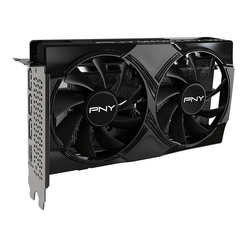 PNY GeForce RTX 5060 8GB grafische kaart
