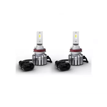 Auto-LED-lampenset Ledvance OSR64211DWBRT-2HFB 12V 19W, 2 stuks